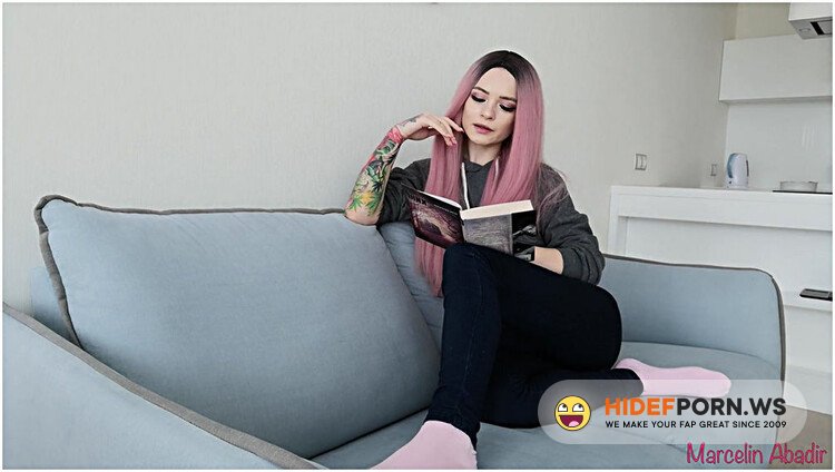 PornHub - Candyluxxx - Fucked Girl In Tight Jeans And Cum On Pussy [FullHD 1080p]