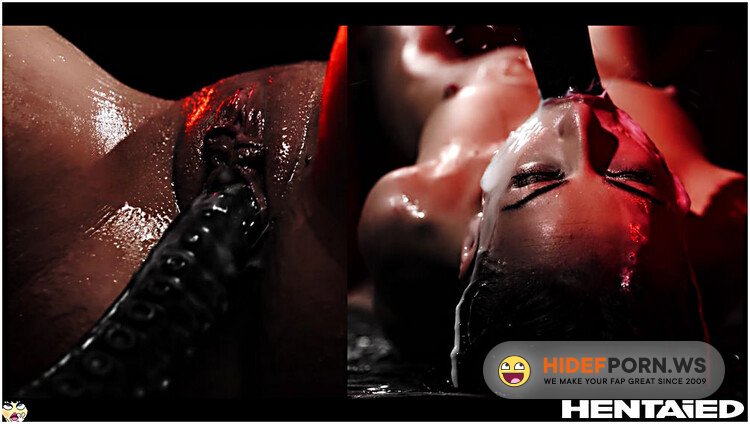 Hentaied/Parasited - Haneen - From Cunt Till Mouth [FullHD 1080p]