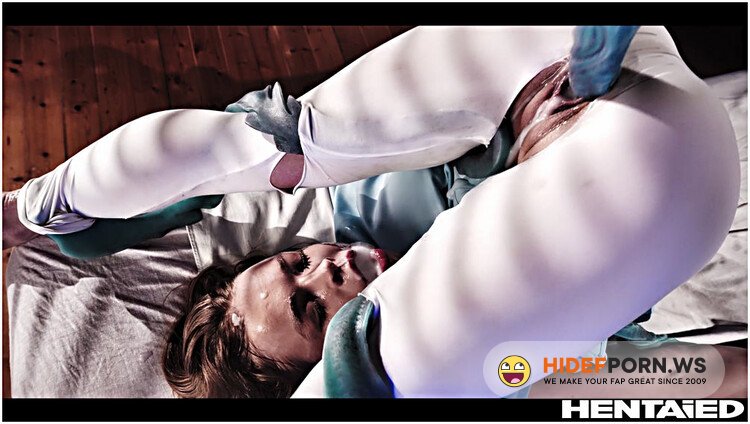 Hentaied/Parasited - Alexa Flexy - Hospitalienised [FullHD 1080p]