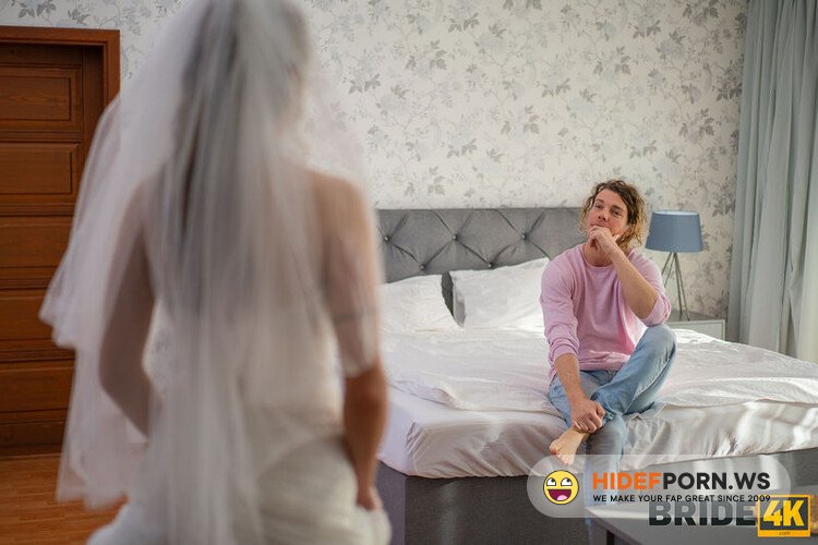 Bride4K.com/Vip4K.com - Olivia Sparkle - Case #002: Wedding Gift to Cancel Wedding [HD 720p]