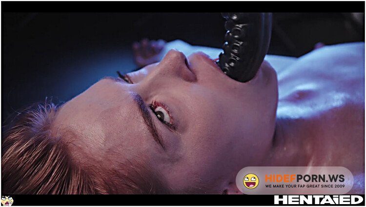 Hentaied/Parasited - Jia Lissa - Lobotomy [FullHD 1080p]