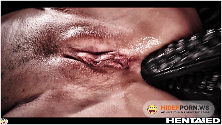Hentaied/Parasited - Valentina Nappi - Made In Italy [FullHD 1080p]
