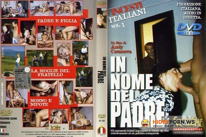 In Nome del Padre [2002/WEBRip/SD]