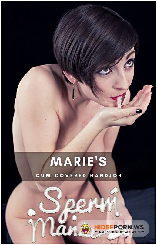 Spermmania - Marie - Hardcore [FullHD 1080p]
