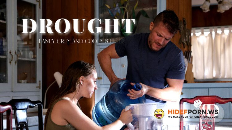 DelphineFilms.com/ModelMediaUS.com - Laney Grey - Drought [FullHD 1080p]