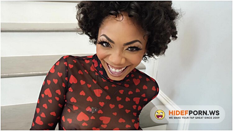 ElegantAngel - Cali Caliente - My First DP [FullHD 1080p]
