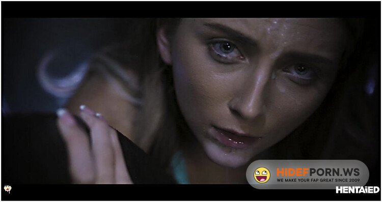 Hentaied/Parasited - Macy Meadows - The Alien In The Locker [FullHD 1080p]