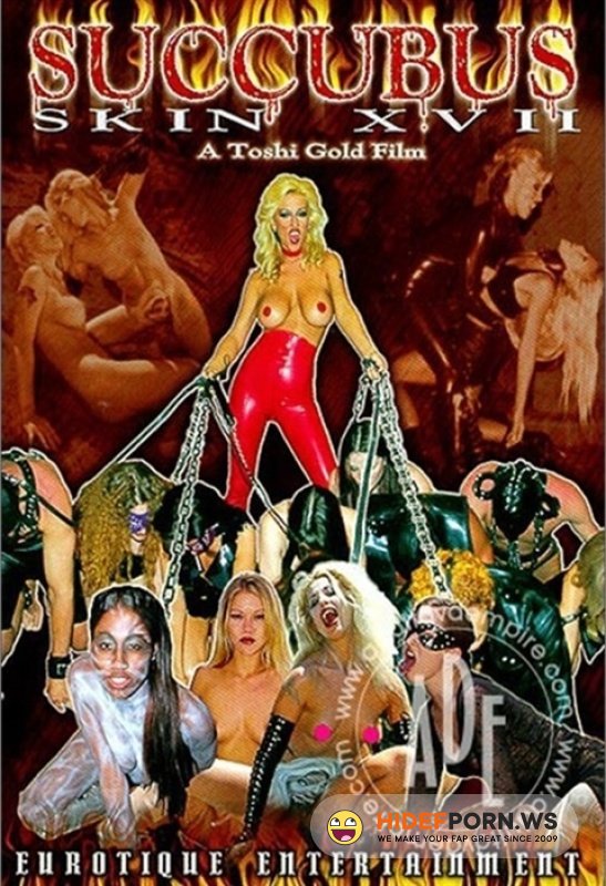 Succubus Skin XVII [1999/WEBRip/SD]