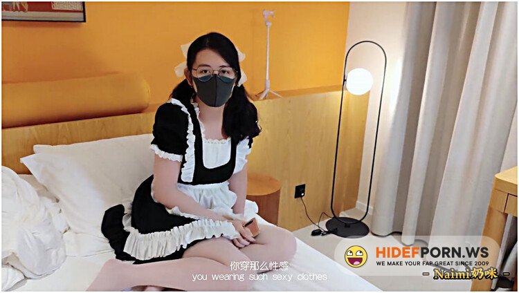 PornHub - Naimi Naimi - Naimi Story Series?Landlord To [FullHD 1080p]