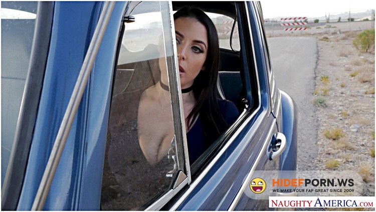 AngelaWhiteXXX - Angela White - Dirty Wives Club 1 [HD 720p]