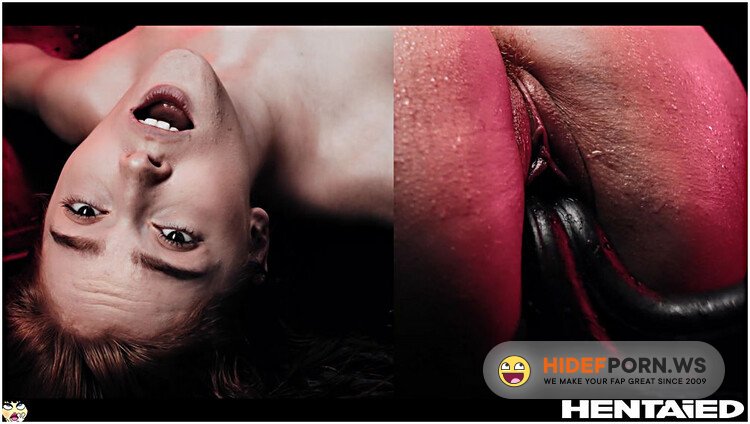 Hentaied/Parasited - Jia Lissa - When The Water Breaks [FullHD 1080p]