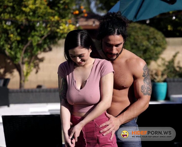 HotGuysFuck.com - Jasmine Wilde - Leo Woodman And Jasmine Wilde [FullHD 1080p]