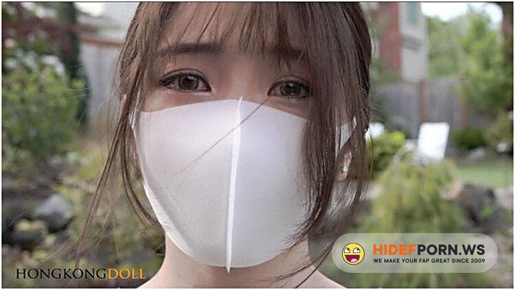 PornHub - HongKongDoll - Sweet Chinese Game Girl 4 Ending - She Is The Girl Who I Will Keep Chasing After Forever Preview [FullHD 1080p]