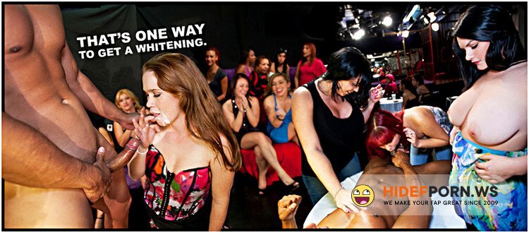 DancingBear - Amateurs - Sea Of Women [HD 720p]