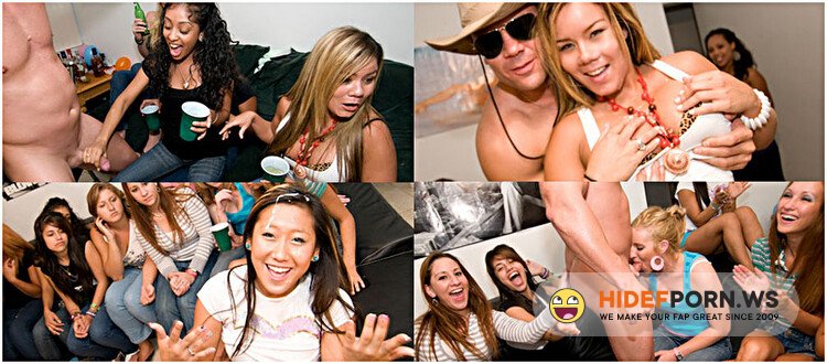 DancingBear - Amateurs - Special Delivery [HD 768p]