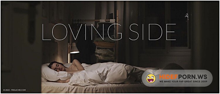FrolicMe - Gia Tvoricceli - Loving Side [HD 816p]