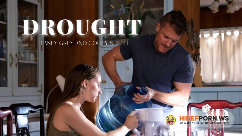 DelphineFilms.com / ModelMediaUS.com - Laney Grey - Drought [Full HD 1080p]