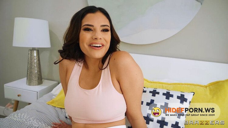 DirtyMasseur.com / Brazzers.com - Violet Starr aka Kuleana (Athletic Anal Massage) [Full HD 1080p]