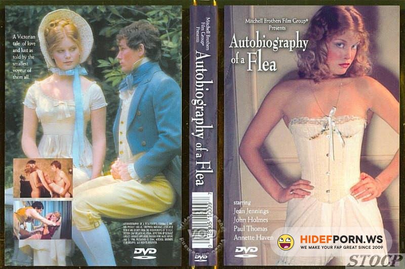 Autobiography of a Flea [1976/WEBRip/SD]