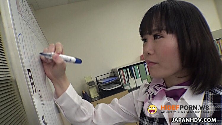 JapanHDV.com - Shizuku Hutaba [FullHD 1080p]