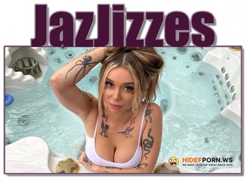 OnlyFans.com - JazVip ( JazVip - Stepdad Roleplay With Johnny Sins) [Full HD 1080p]