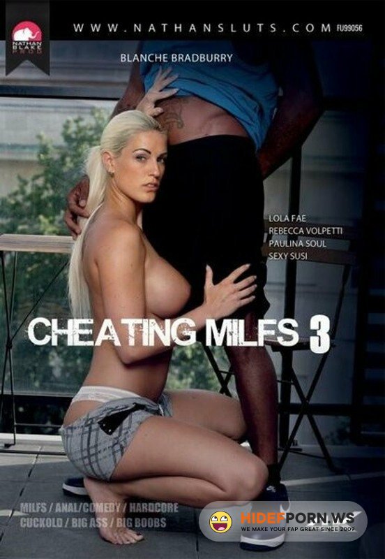 Cheating Milfs 3 [2019/WEBRip/SD]