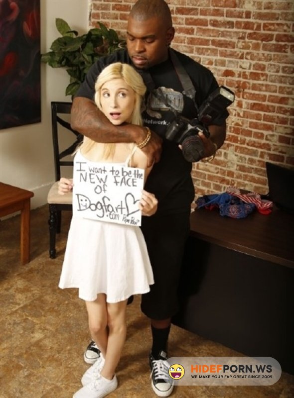 InterracialPickups.com / DogfartNetwork.com - Piper Perri - Interracial Pickups [SD 480p]