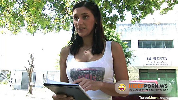 TurboMoms - Arianna [HD 720p]