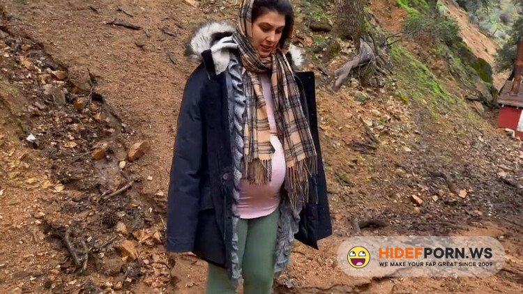 [color=#000000][size=x-large][font=Verdana, Arial, sans-serif]Pornhub.com[/font][/size][/color] - Cuban Queen - Hiking With Pregnant Mommy [HD 720p]