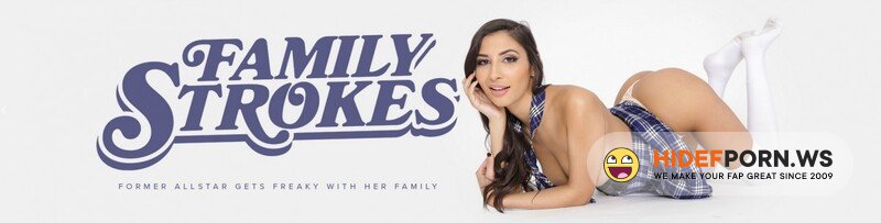 FamilyStrokes.com / TeamSkeet.com - Gianna Dior - Bratty School Girl [Full HD 1080p]