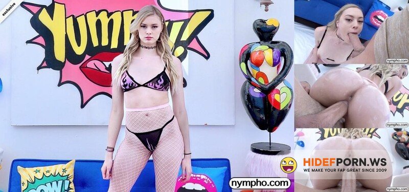 Nympho.com - Amber Moore - Amber Wants Some More (nym0214) (19-05-2022) [Full HD 1080p]