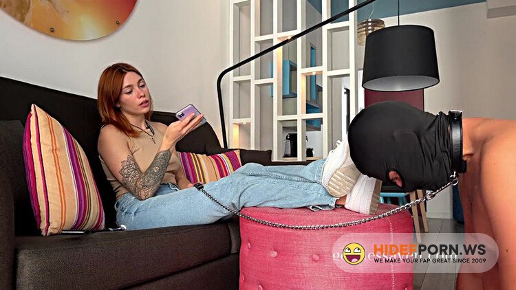 Onlyfans.com - Girl Fingering Guy CFNM Babe Milking Prostate until Prostate Orgasm! [FullHD 1080p]