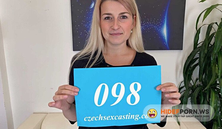 CzechSexCasting.com / PornCZ.com - Basha (098) [Full HD 1080p]