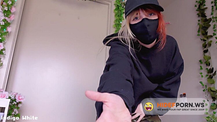 Onlyfans.com - Indigo White - Bros Helping Bros Dick Pic How To [FullHD 1080p]