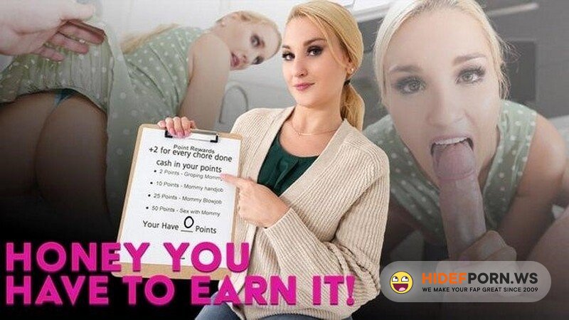 PervMom.com / TeamSkeet.com - Julia Robbie - Points for Pleasure [Full HD 1080p]