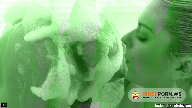 FuckedUpHandjobs.com / MeatMembers.com - Kodi Gamble (Kodi Gamble's Cock Sucking Plays / 07.01.11) [HD 720p]