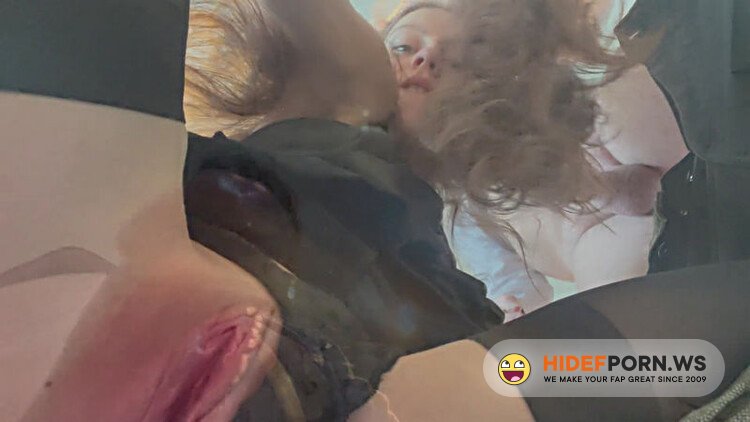 PornHub.com - cherry and banana - Teen Girl Cums THREE Times On Daddy s Cock And Pees On The Floor After Rough FUCK [FullHD 1080p]