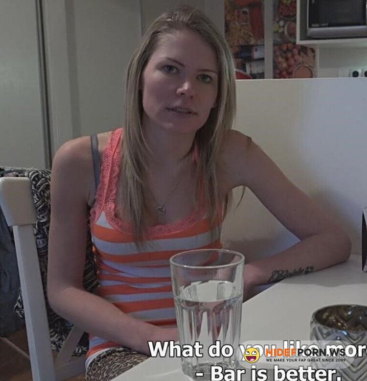 CzechStreets.com / CzechAV.com - Czech Streets 104 [HD 720p]