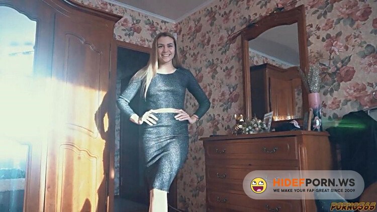 pornhub.com - Luxurymur (dozzazanoza) [HD 720p]