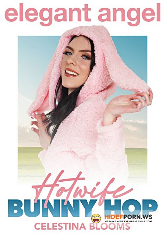 ElegantAngel.com - Celestina Blooms - Hotwife Bunny Hop [Full HD 1080p]
