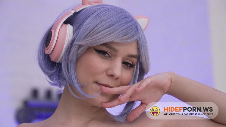 LegalPorno.com / AnalVids.com - Lexy Harris - GANG BANG with 18yo Anime Chan Anal only [HD 720p]