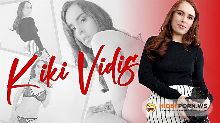 PervMom.com / TeamSkeet.com - Kiki Vidis - It’s Educational! [Full HD 1080p]