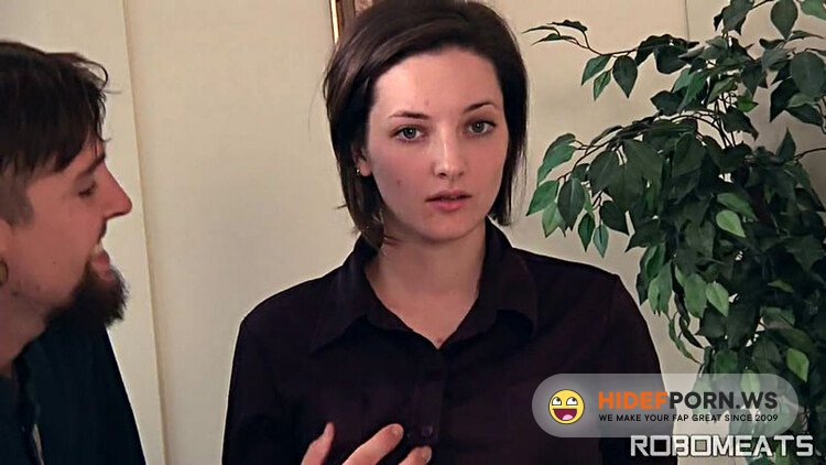 Clips4Sale.com - Bitchy Boss Gets Timestopped [HD 720p]