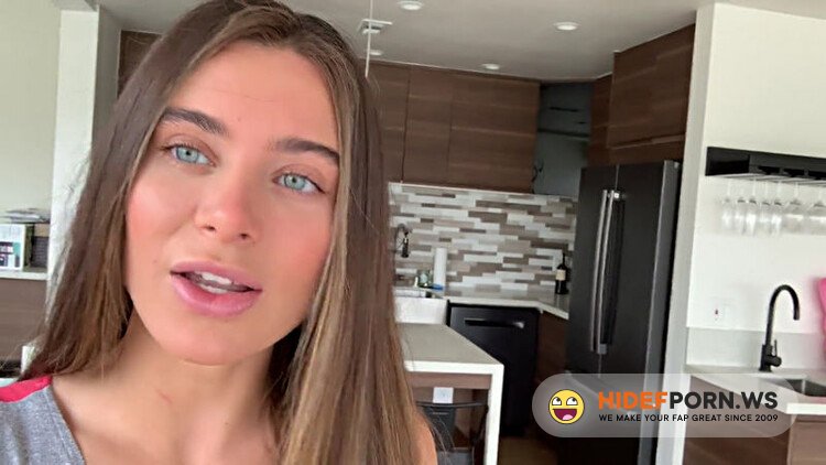 PornHub.com - Lana Rhoades - We Met Fucked 5 Minutes Later Ft. Kendra Spade Autumn Falls [FullHD 1080p]