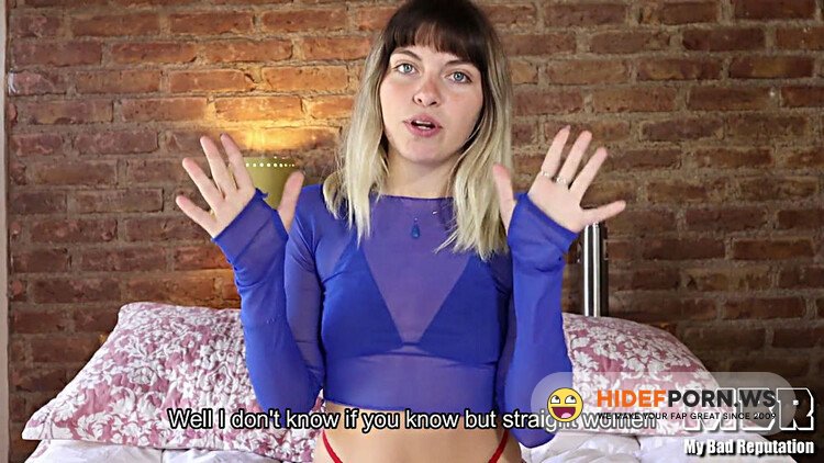 PornHub.com - MyBadReputation - Orgasmo Femenino Con Penetracion, Teoria y Practica [FullHD 1080p]