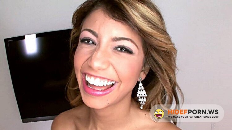 AmateurAllure.com - Veronica Rodriguez [Full HD 1080p]