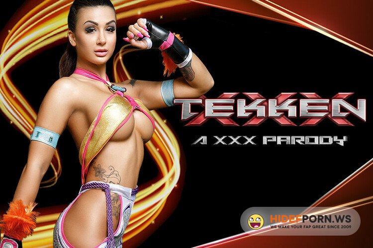 vrcosplayx.com - Susy Gala (TEKKEN XXX PARODY/323688) [UltraHD/2K 1440p]