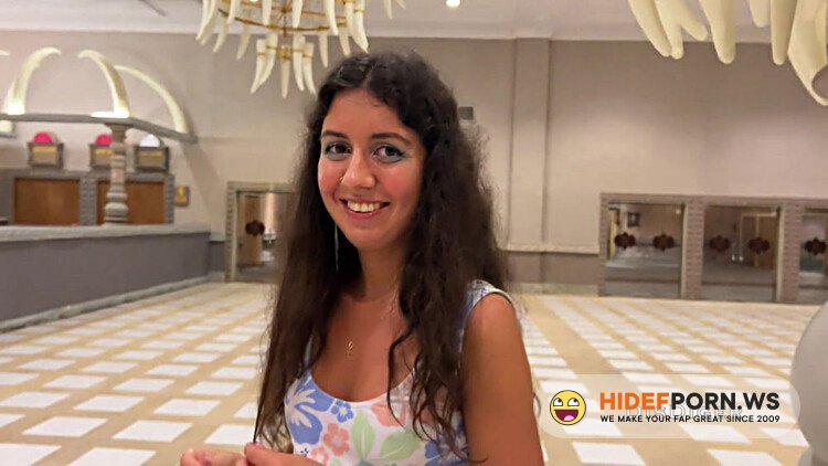 ModelHub - DisDiger - I Picked Up a Beauty On An Excursion, It Turned Out That We Were From The Same Hotel And Had Sex In [FullHD 1080p]