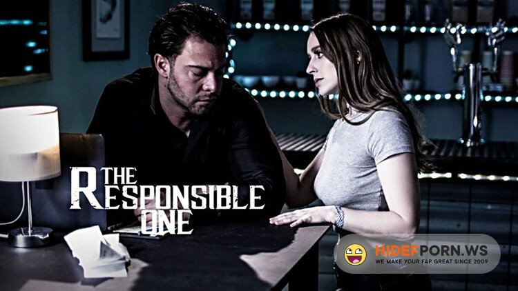 PureTaboo.com - Laney Grey ( The Responsible One) [Full HD 1080p]