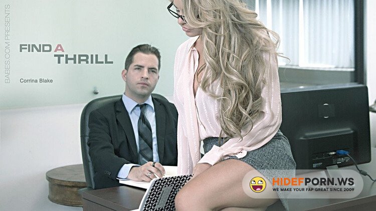 [url=https://pornolab.net/forum/viewtopic.php?t=1922509][color=#345da4][size=x-small][font=Verdana, Arial, sans-serif][b]Babes.com[/b][/font][/size][/color][/url] - Corrina Blake ( Find a thrill / 29.11.14) [Full HD 1080p]